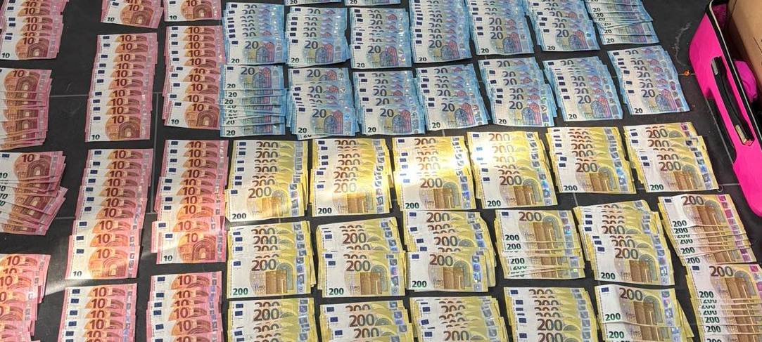 Großrazzia unter anderem in Duisburg