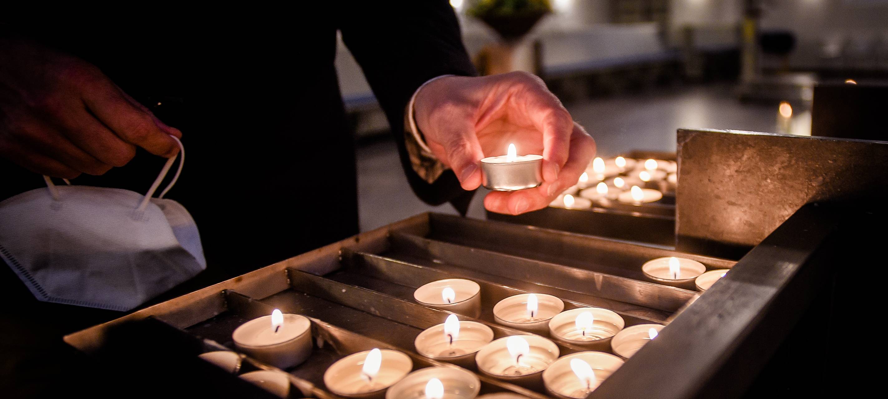 Ostergottesdienste in Duisburg