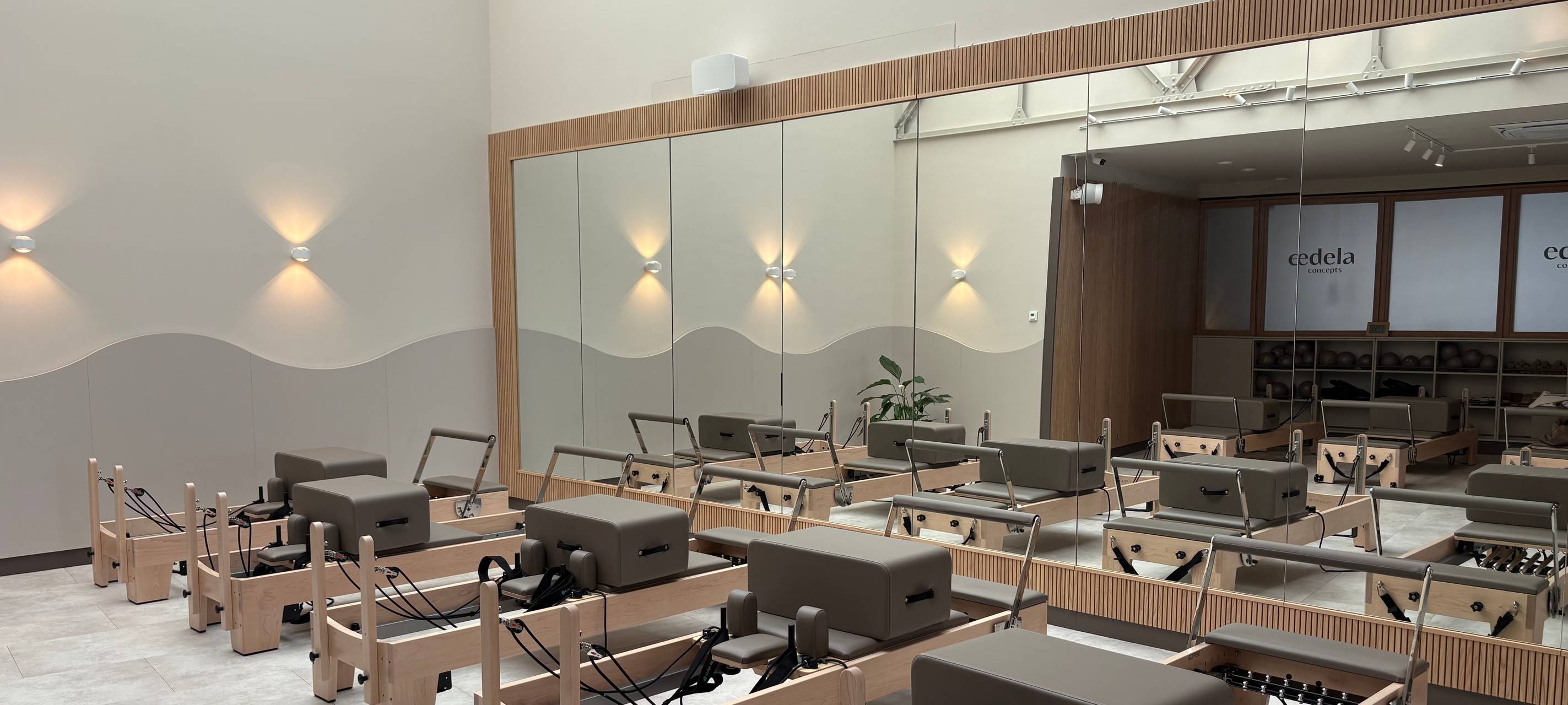 Reformer Pilates: Trendsportart jetzt auch in Duisburg