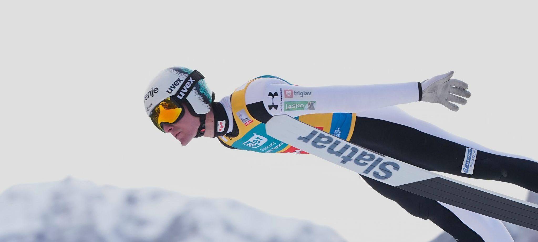 Skispringen: Weltcup