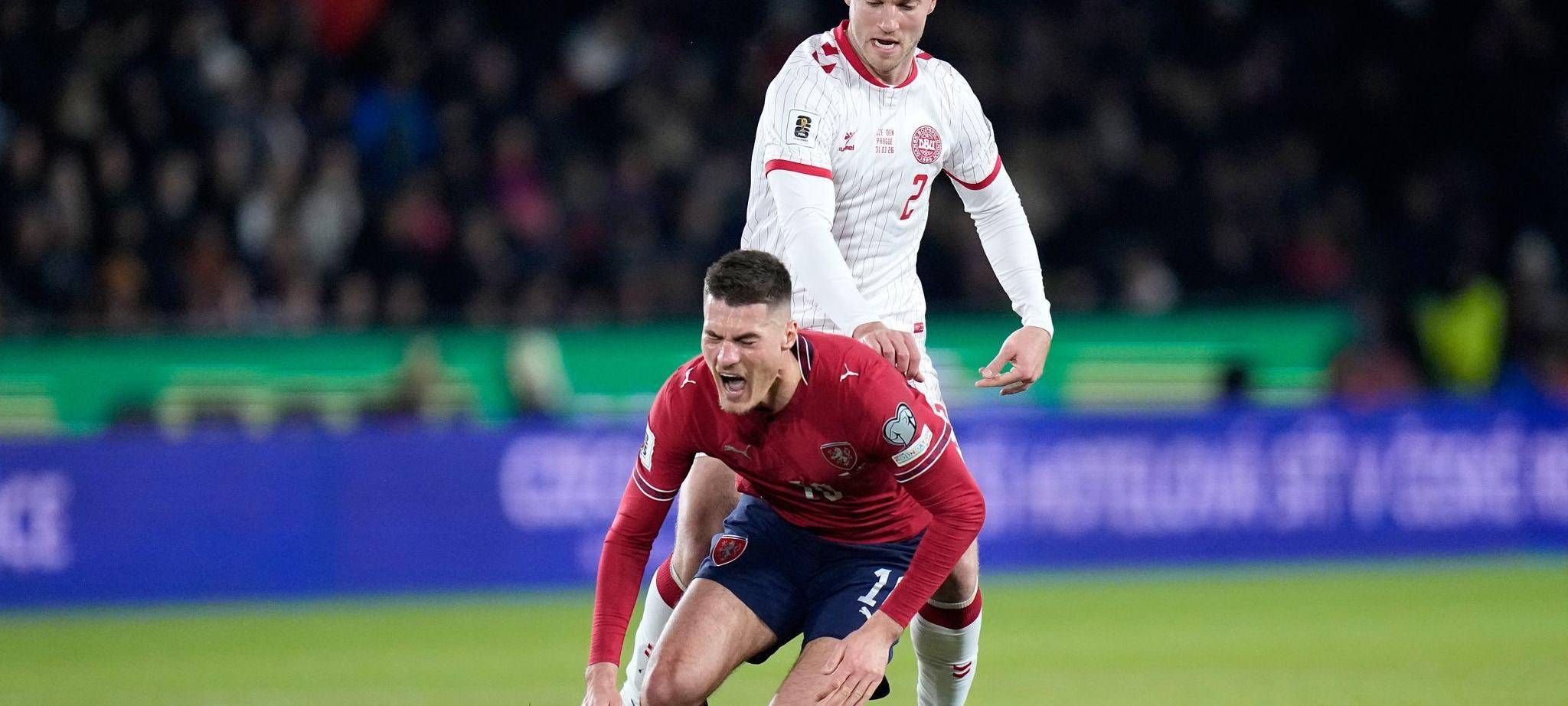 Tschechien - Dänemark