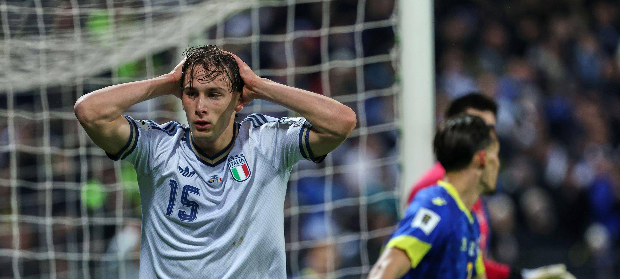 Bosnien-Herzegowina - Italien