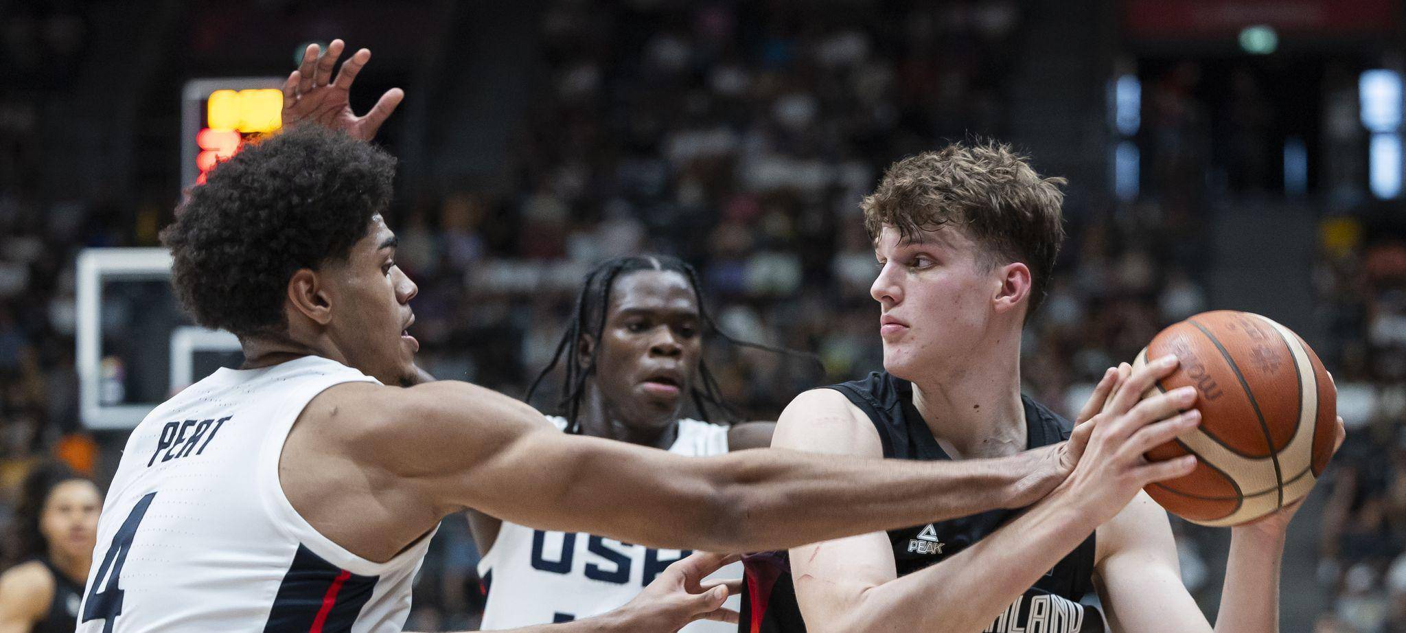 Final Four March Madness