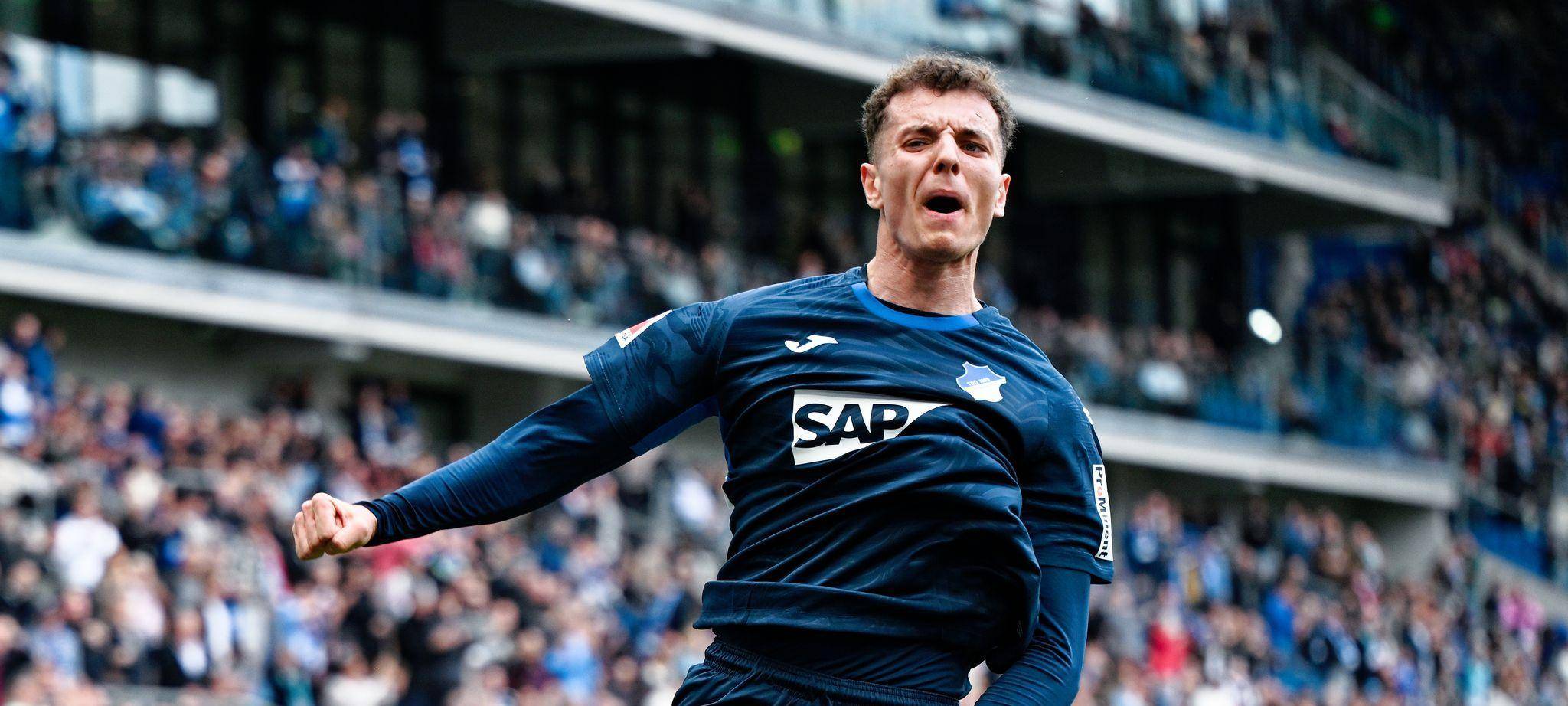 TSG 1899 Hoffenheim - FSV Mainz 05