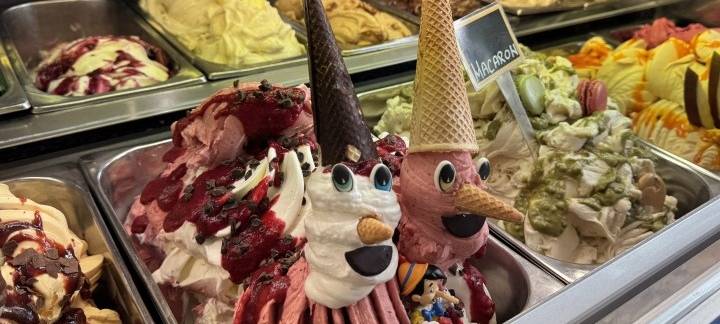 Die Eissorte des Jahres 2026 gibt es auch in Duisburg