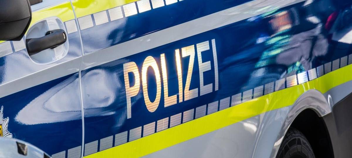 Duisburg: Einsätze mit Zweirad-Fahrern