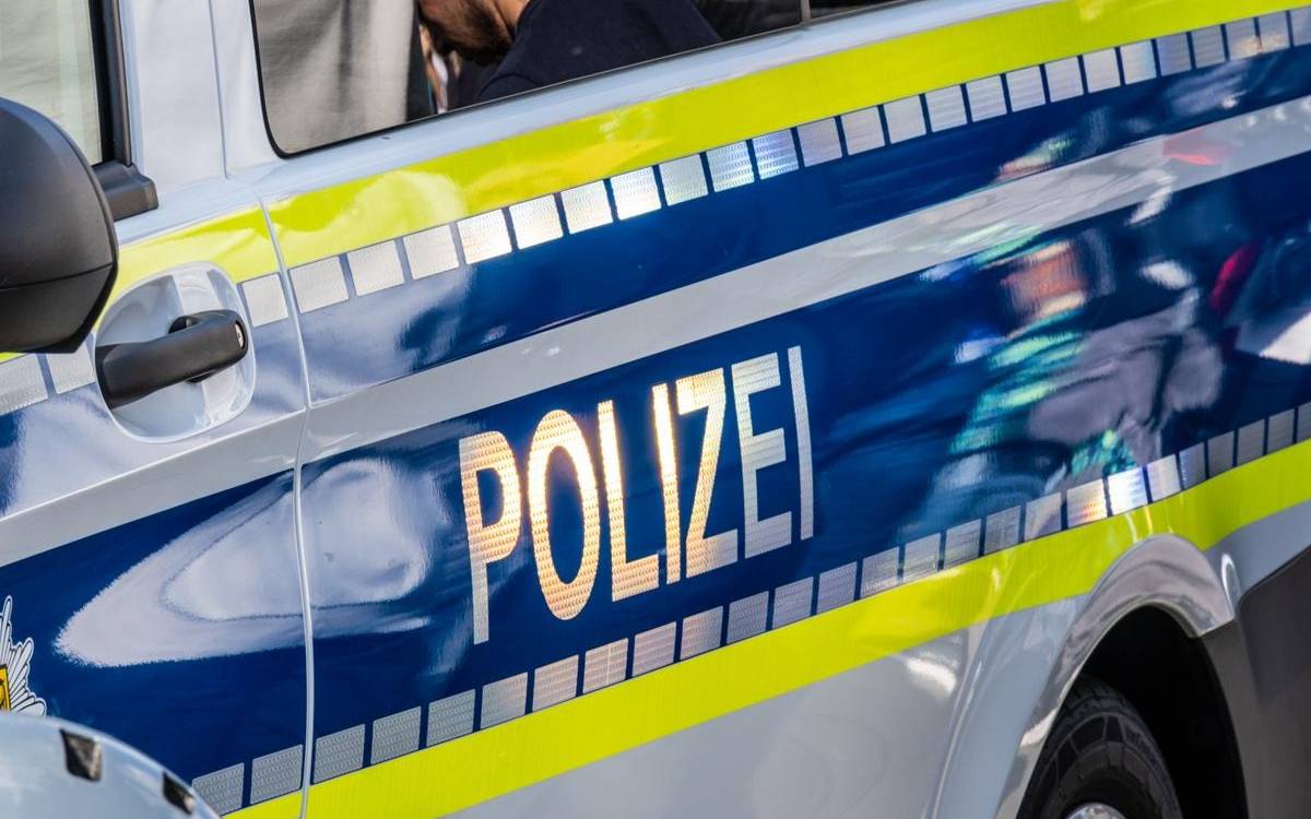 Duisburg: Einsätze mit Zweirad-Fahrern