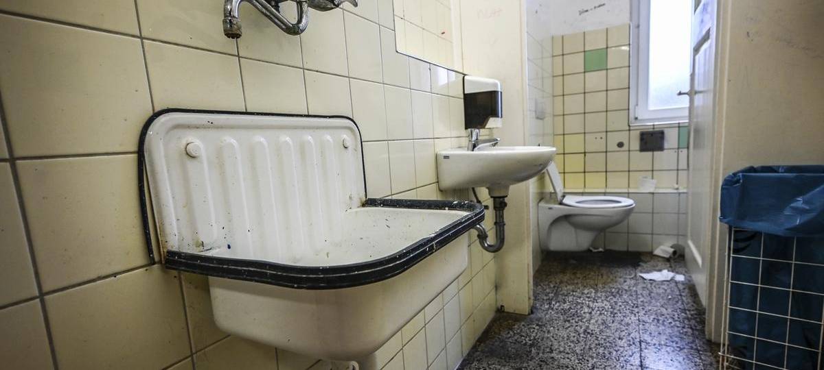 Deutschlands Kommunen mit Rekorddefizit von 32 Milliarden Euro