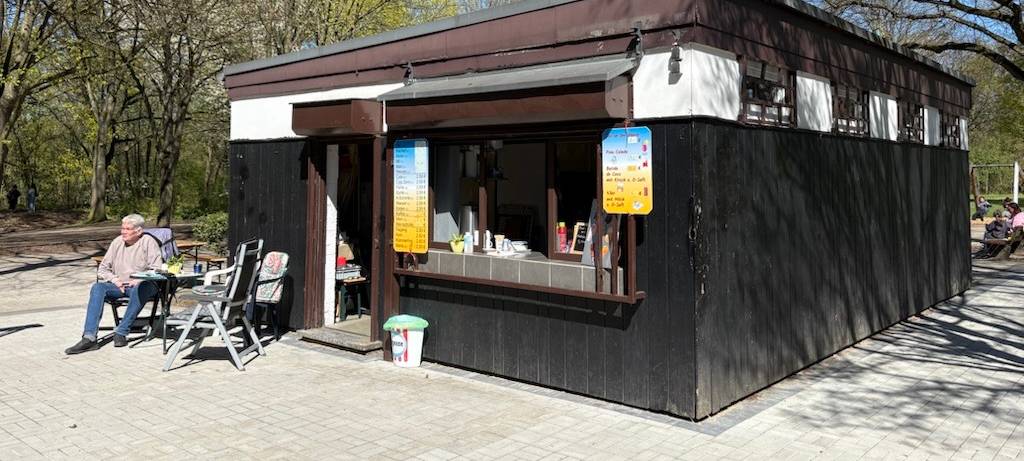 Duisburg: Diese Biergärten öffnen jetzt wieder