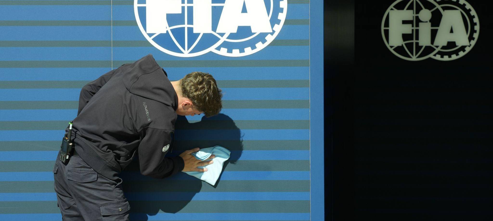 Weltverband berät über Formel-1-Regeln