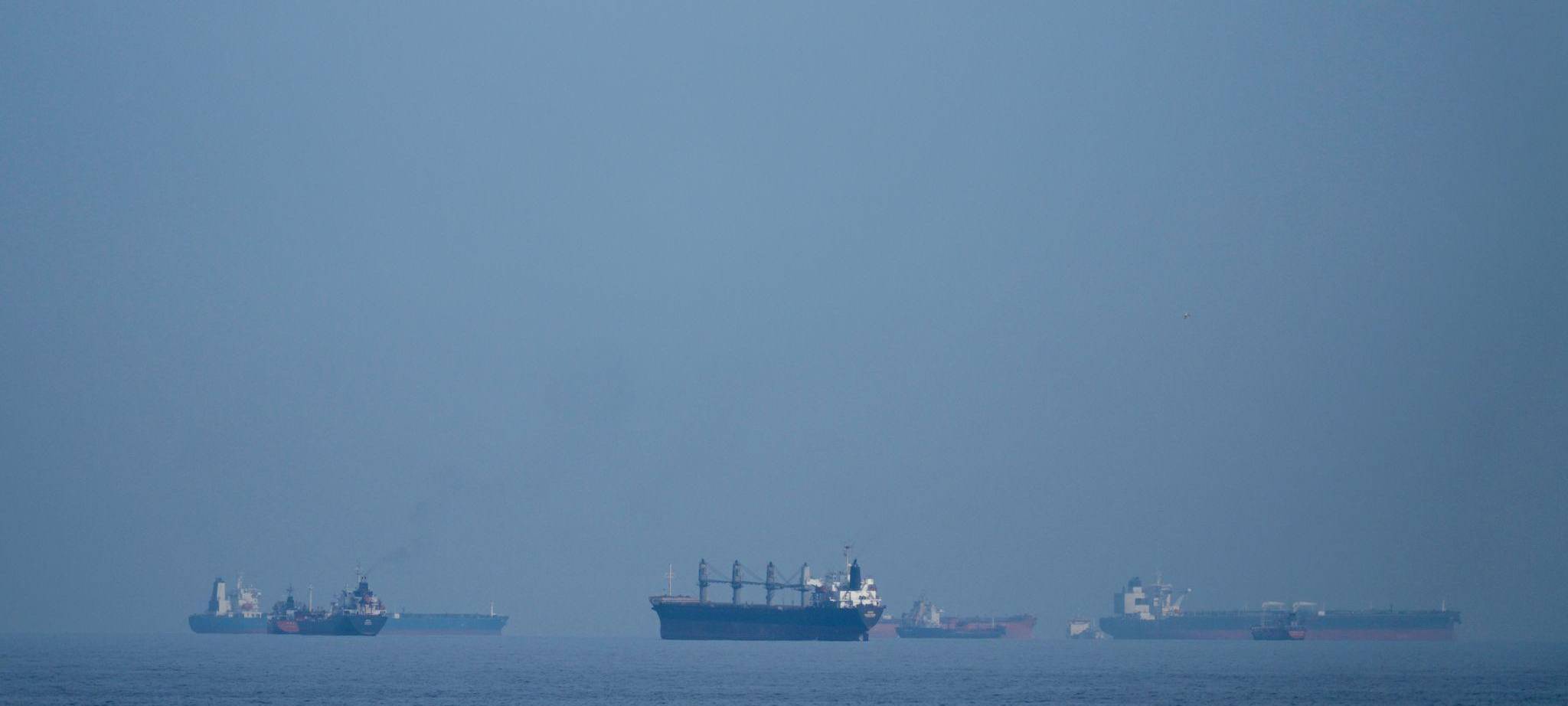 Bundesregierung erwartet gebührenfreie Hormus-Passage