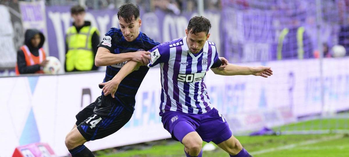 MSV Duisburg empfängt Tabellenführer VfL Osnabrück – Festung Wedau gegen Siegesserie