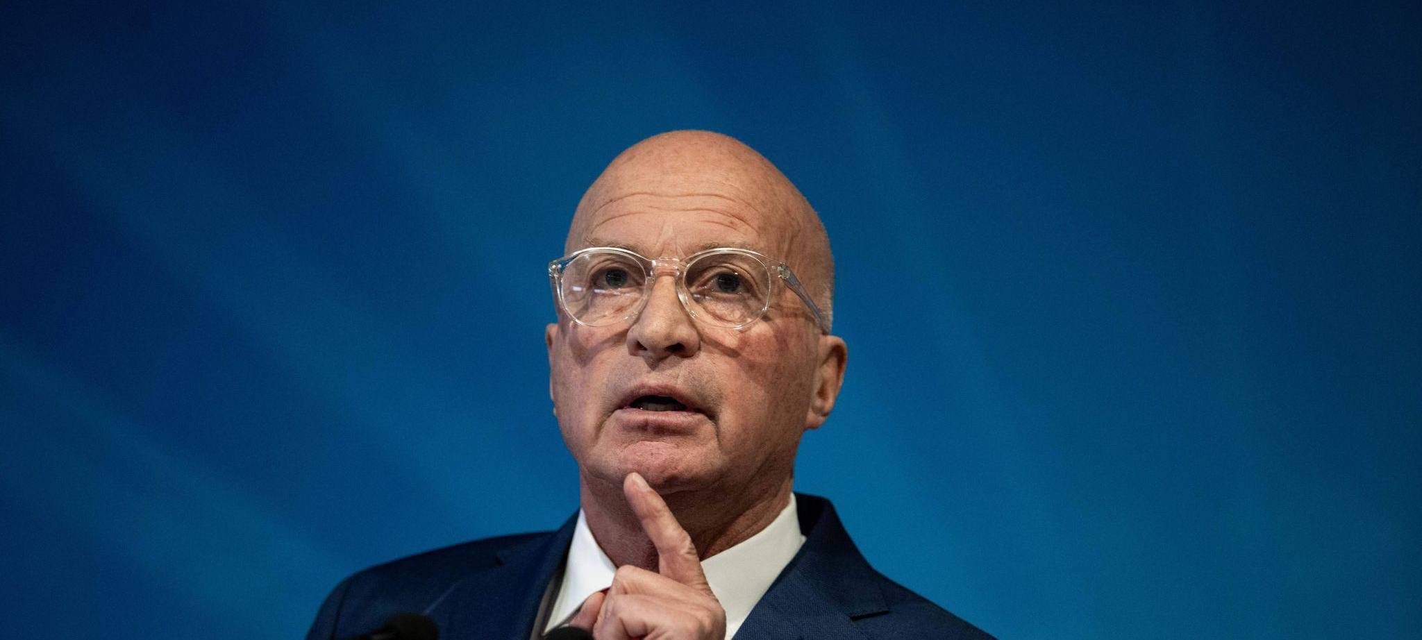 AfD-Politiker Rüdiger Lucassen (Archivbild)