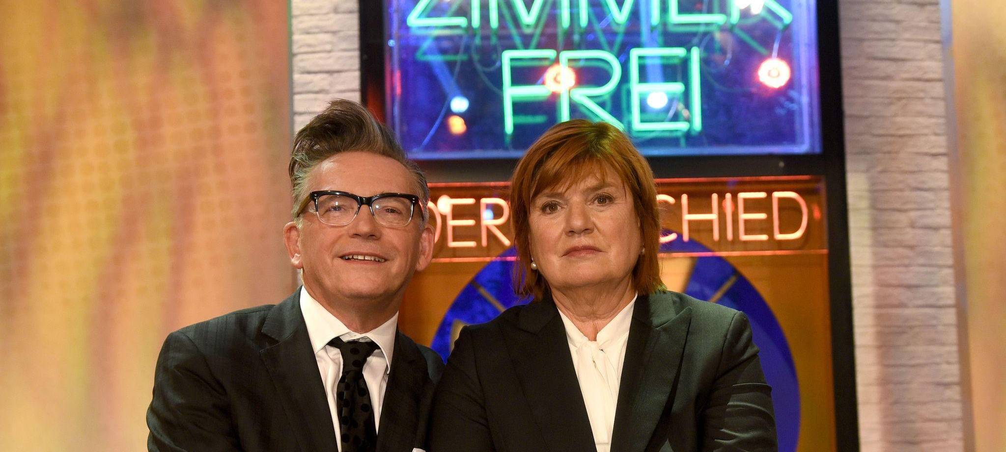 Zimmer frei!