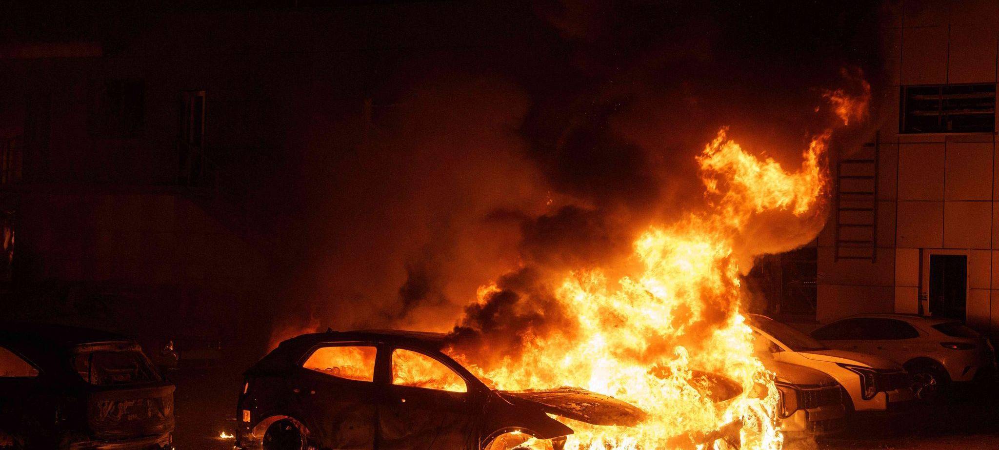 Ukraine-Krieg - Kiew