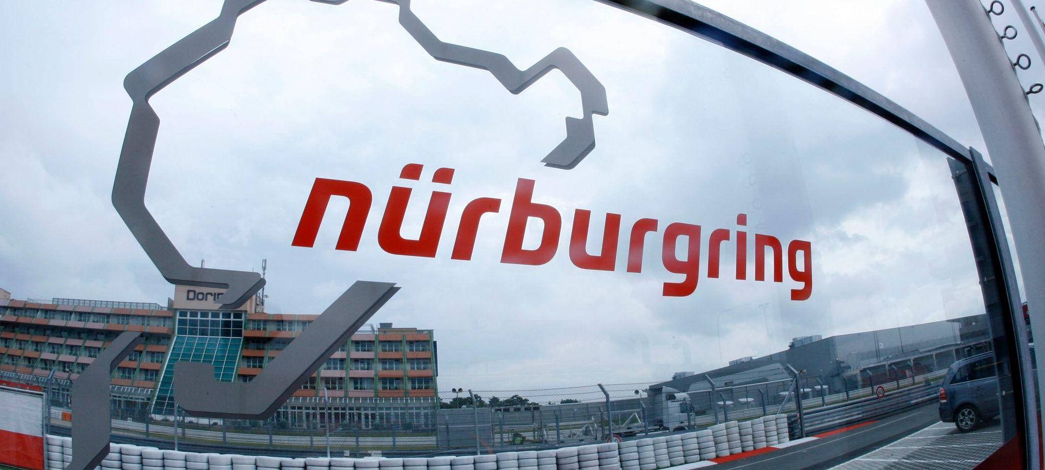 Nürburgring