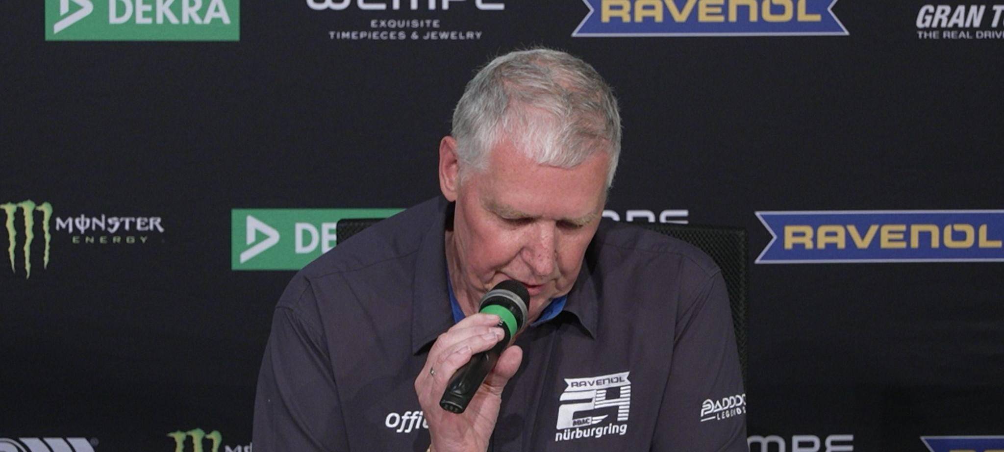 Todesfall nach Massencrash auf Nürburgring