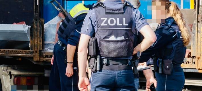 Quelle: Polizei Duisburg