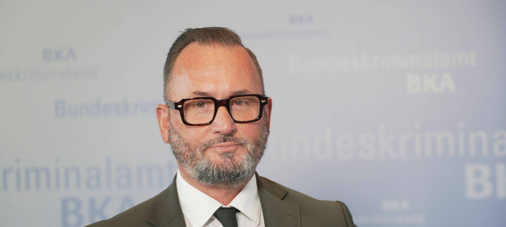 Cybercrime im Bundeskriminalamt