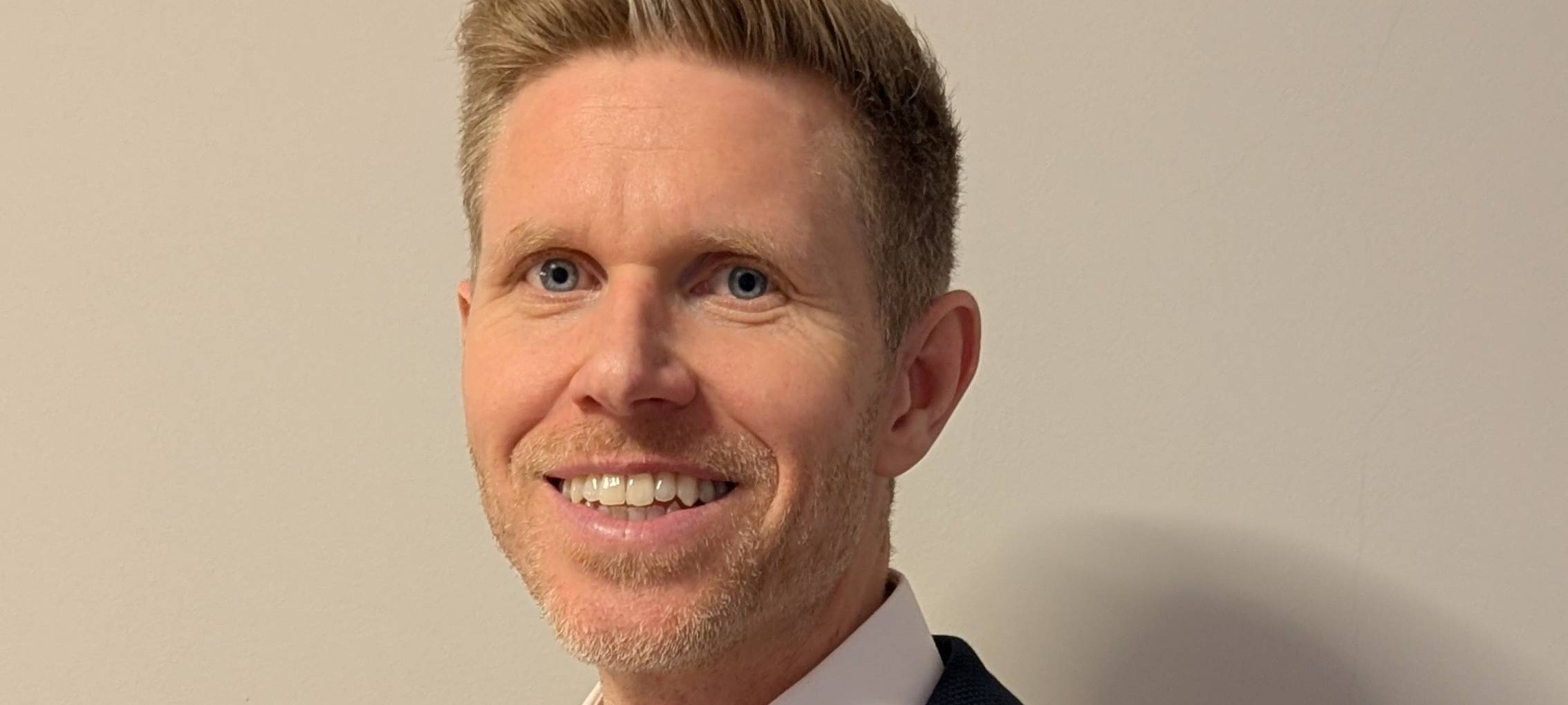 Johannes Michels ist neuer Betriebsleiter bei DuisburgSport.