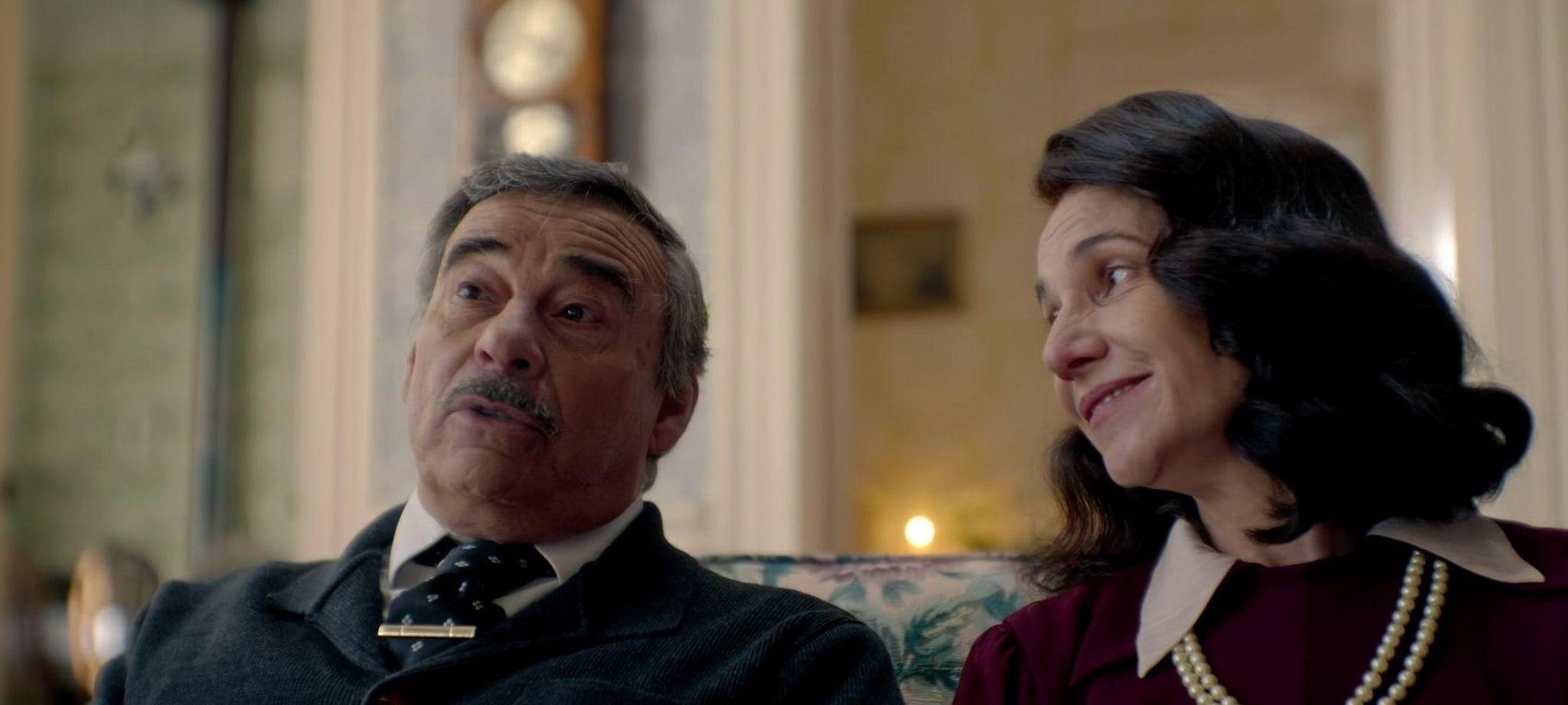Isabel Allendes «Geisterhaus» als Serie