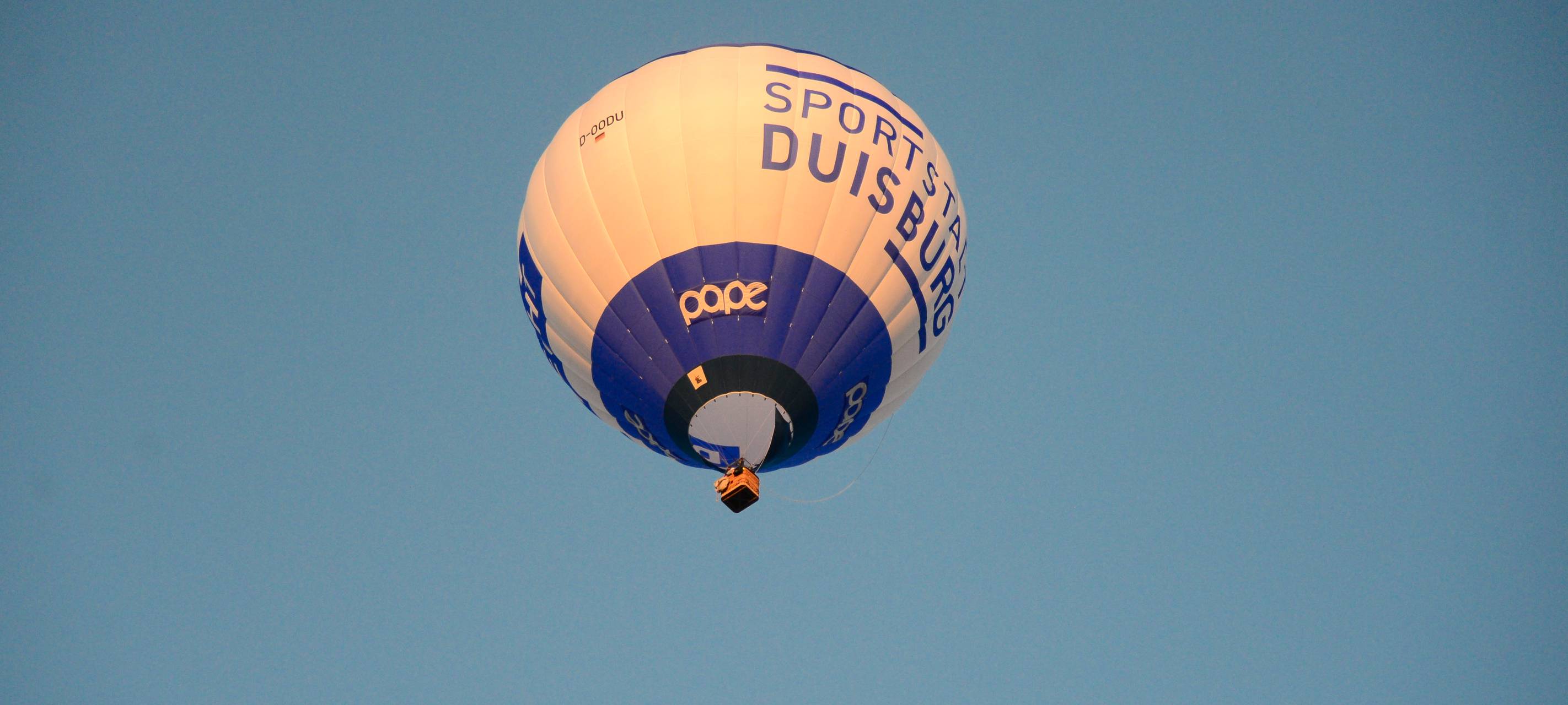 Duisburger Ballonwoche