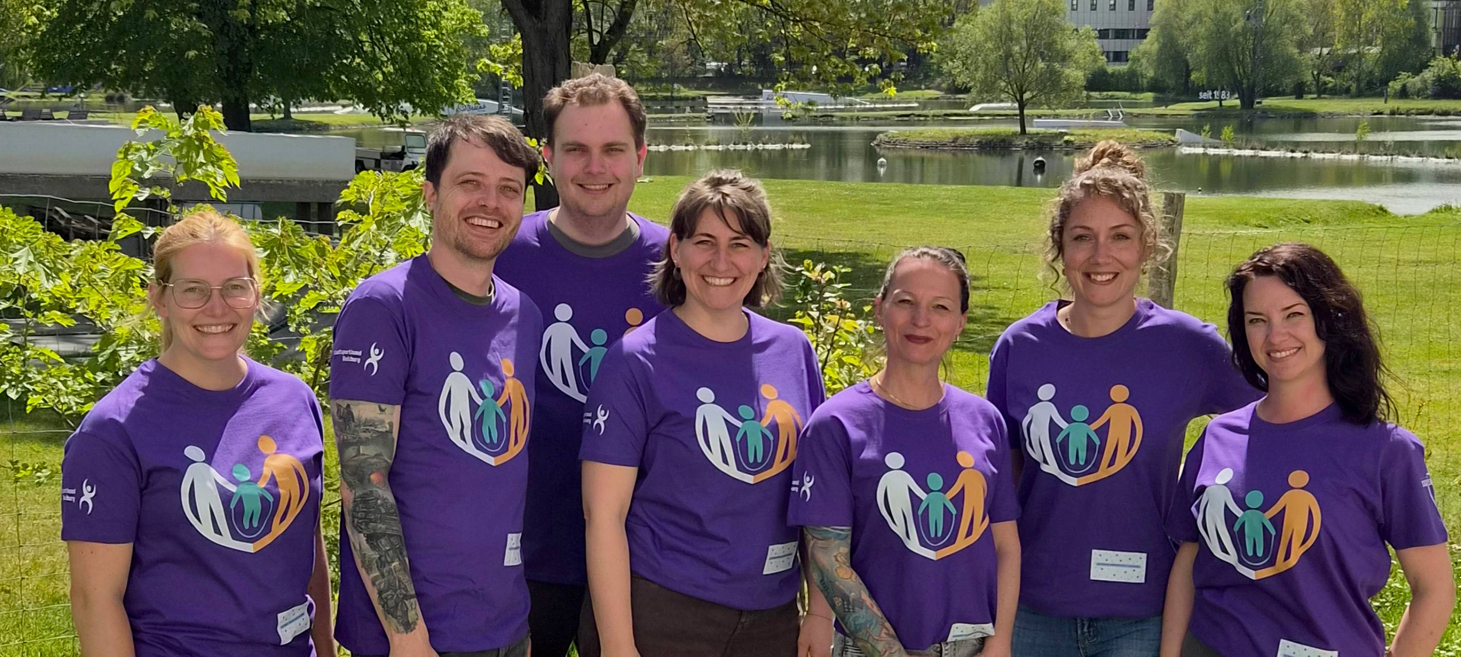 Awareness Team