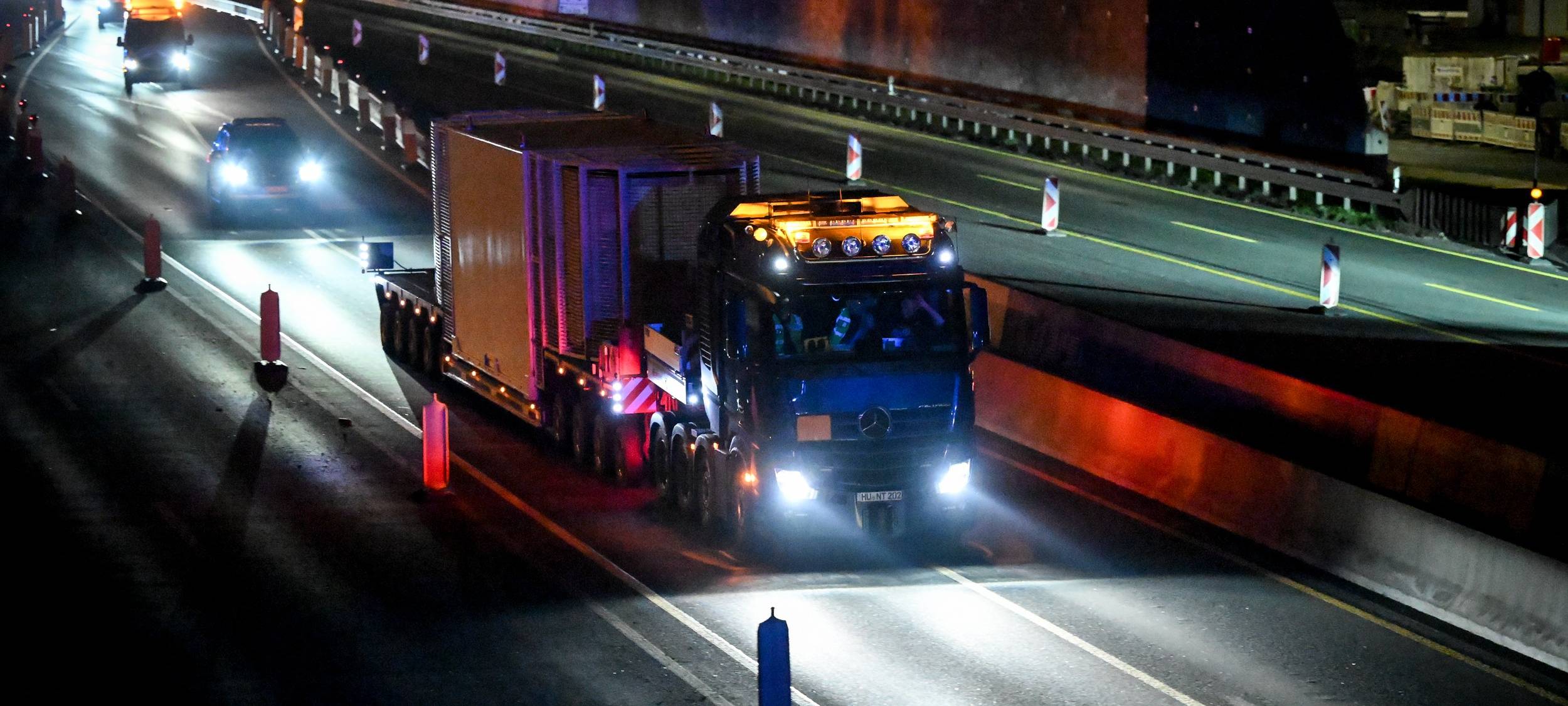 Atommülltransport durch NRW?
