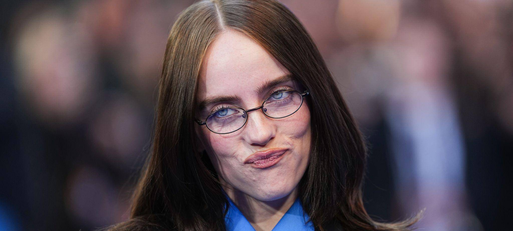 Billie Eilish