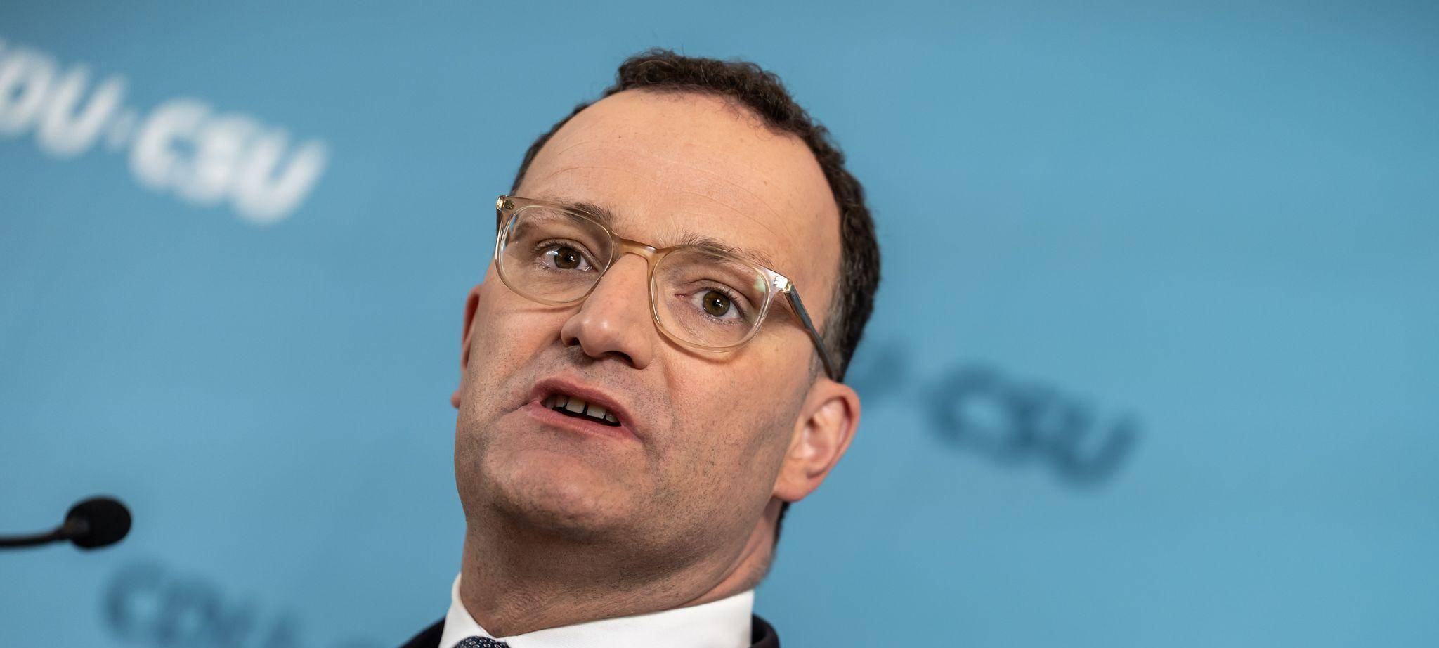 Jens Spahn