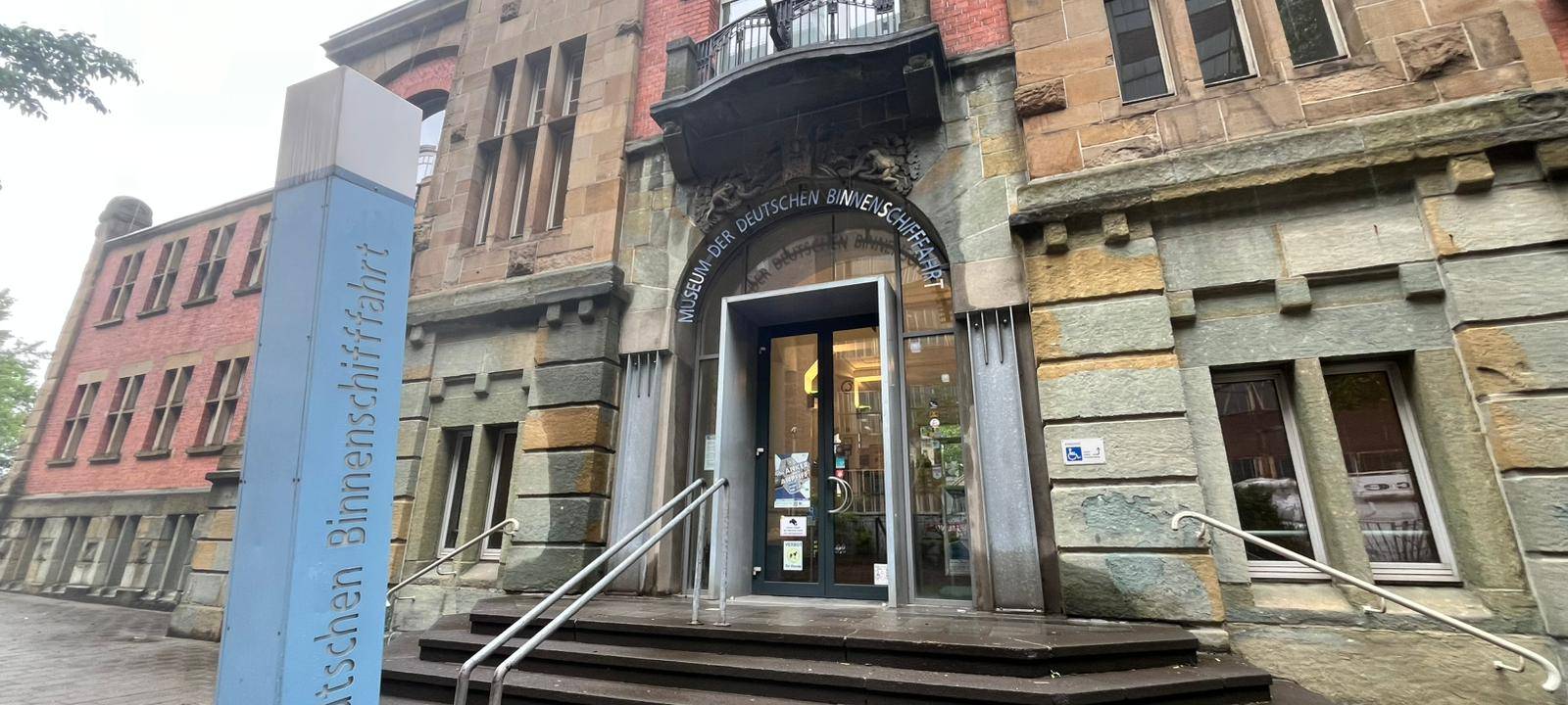 MSV-Ausstellung im Binnenschifffahrtsmuseum: Trikots spiegeln Vereinsgeschichte wider