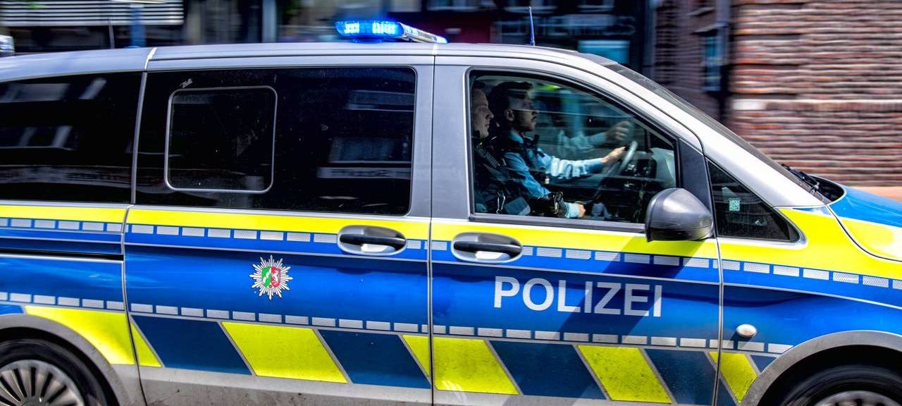 Treffen in Hamborn endet mit mutmaßlicher Verschleppung
