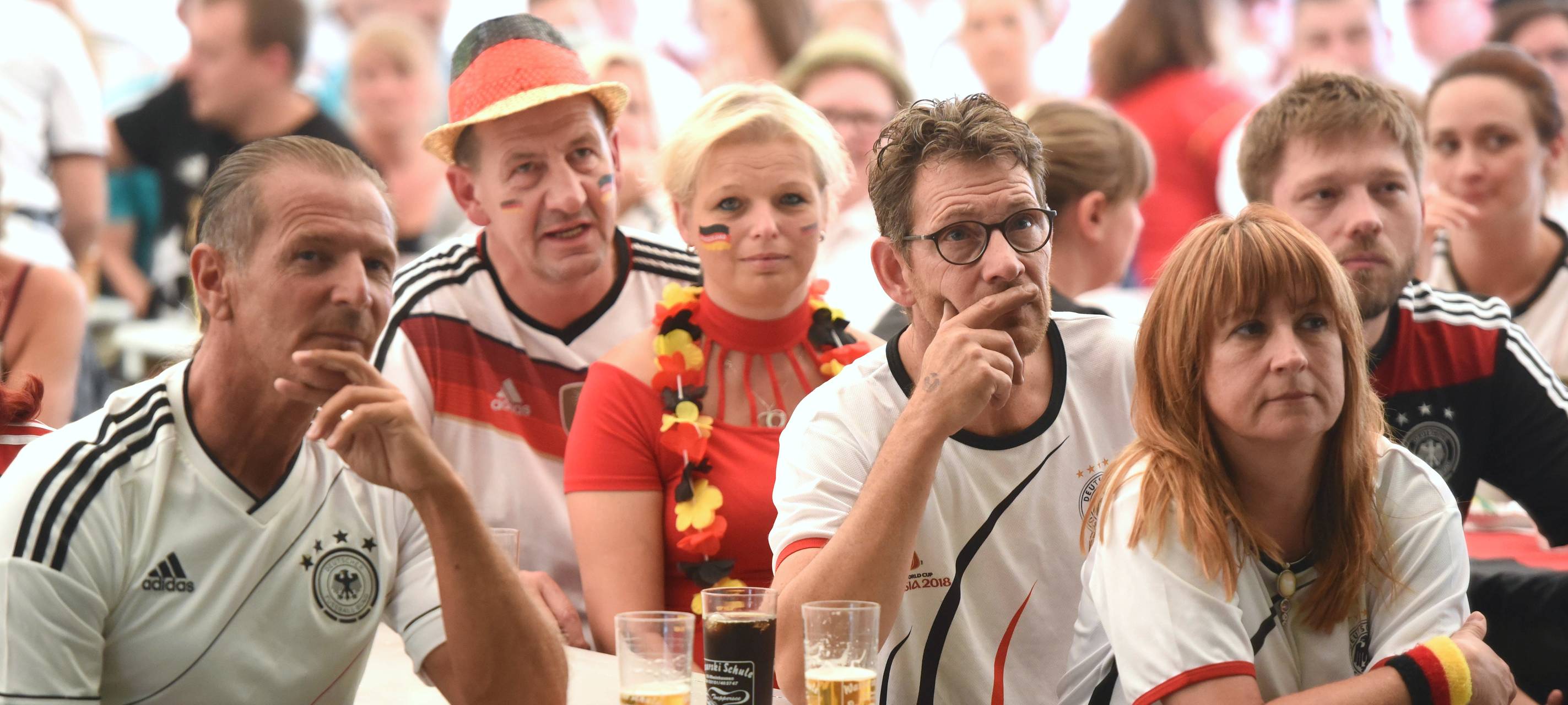 Public Viewing in Duisburg: Hier könnt ihr die WM 2026 gemeinsam schauen