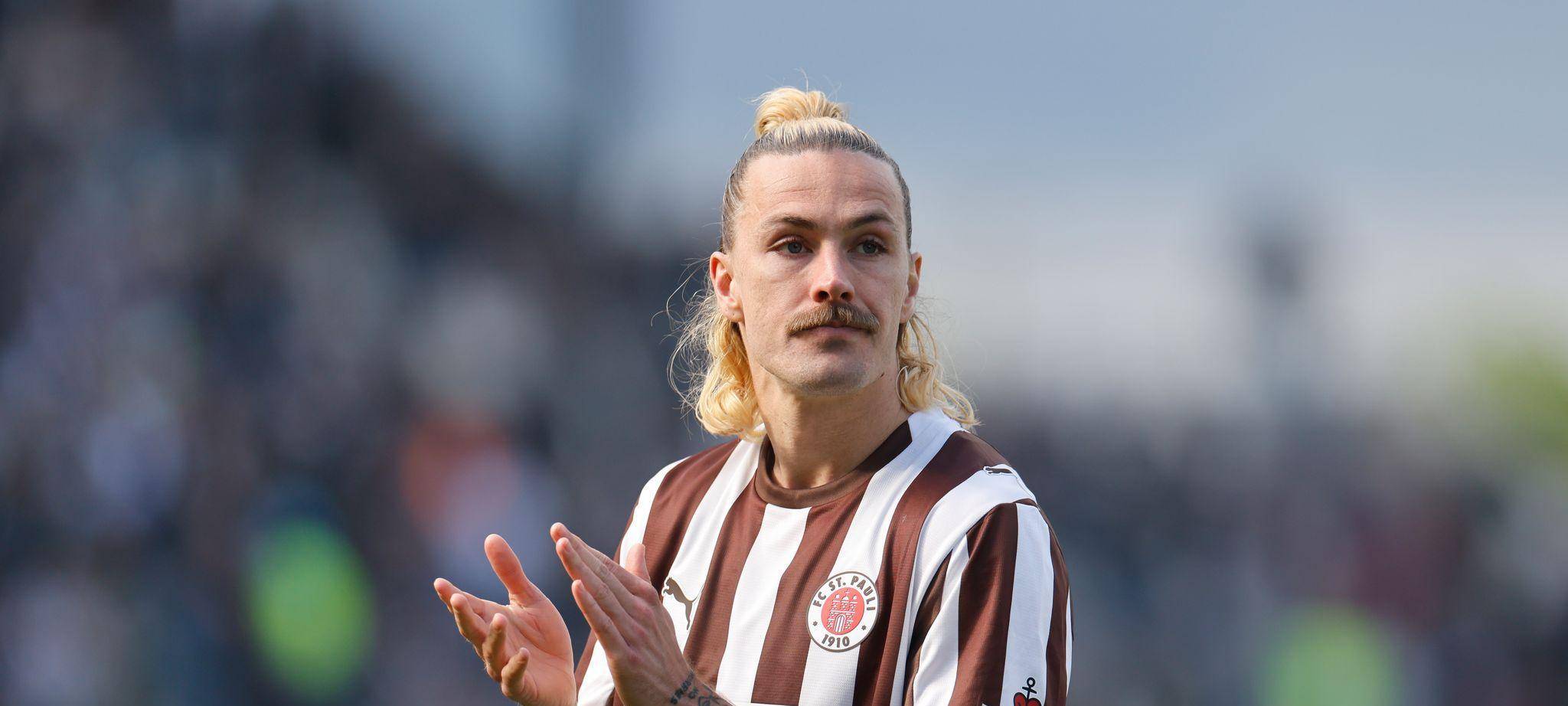FC St. Pauli - VfL Wolfsburg