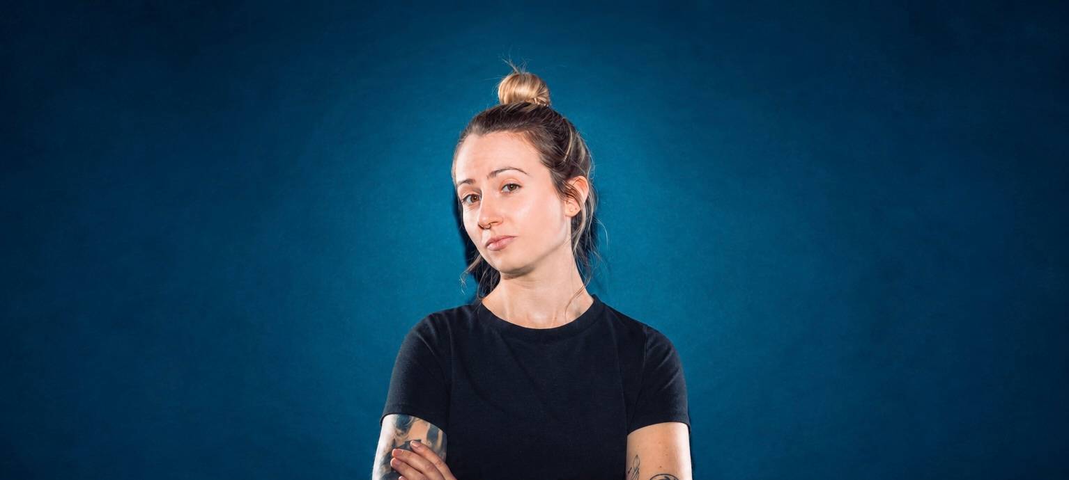 Diese Newcomer stehen beim Comedy Camp Slam in Duisburg auf der Bühne