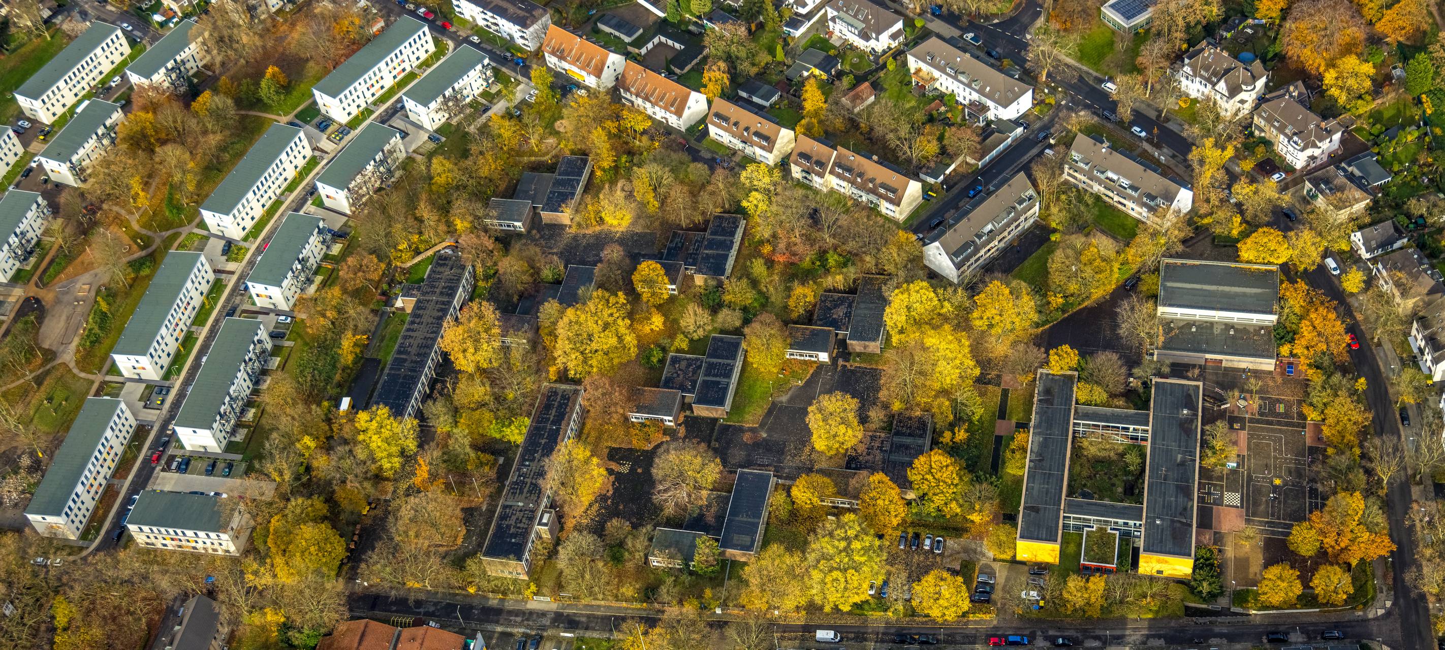 Genehmigung der Sternenschule in Duisburg-Huckingen aufgehoben - Eltern sollen sich um neue Schulplätze kümmern