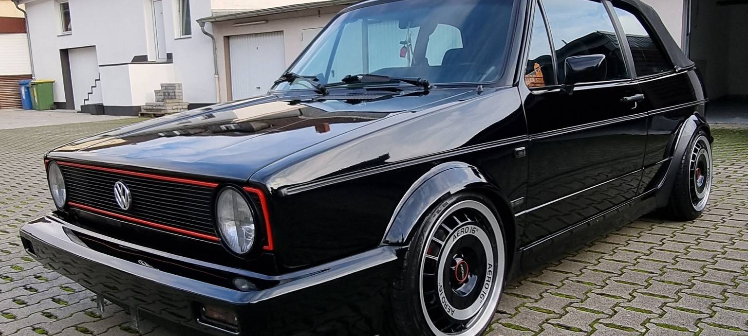 Duisburgs krasse Karren