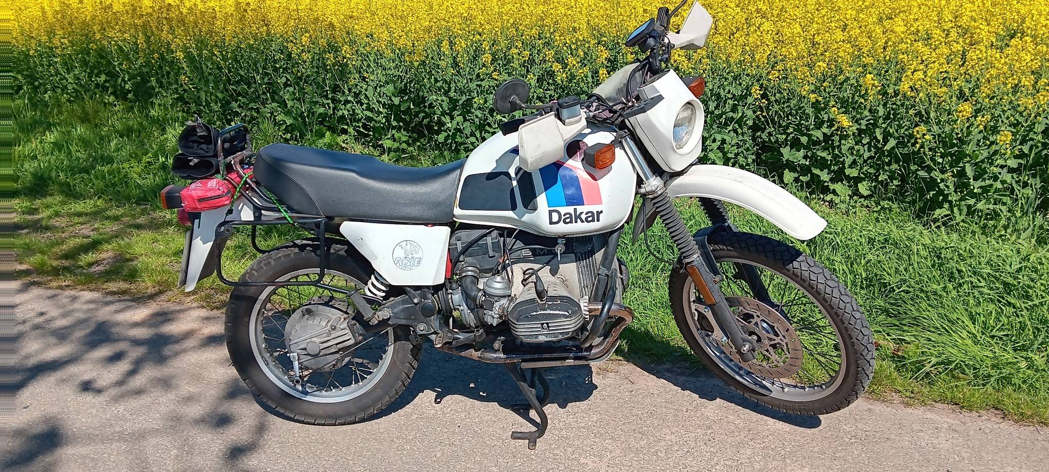 Duisburgs krasse Karren