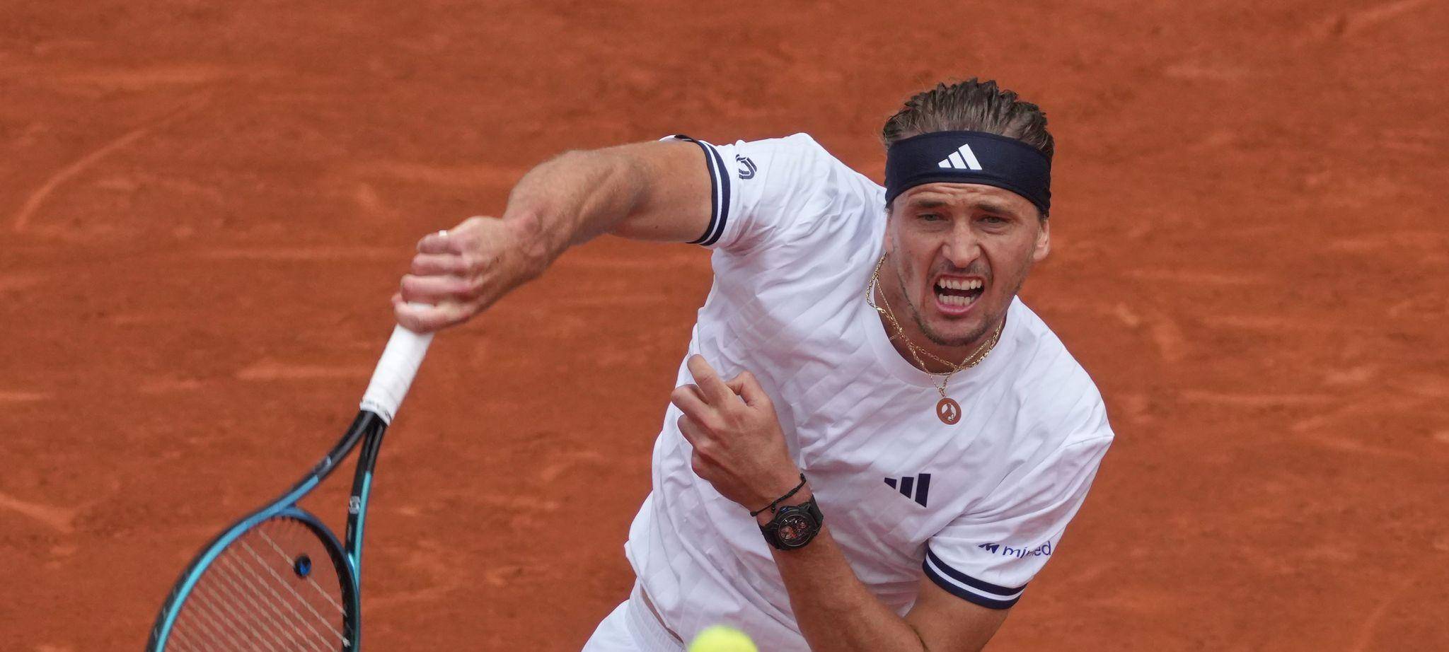 Tennis French Open