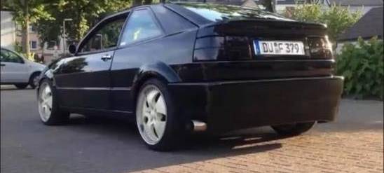 Duisburgs krasse Karren