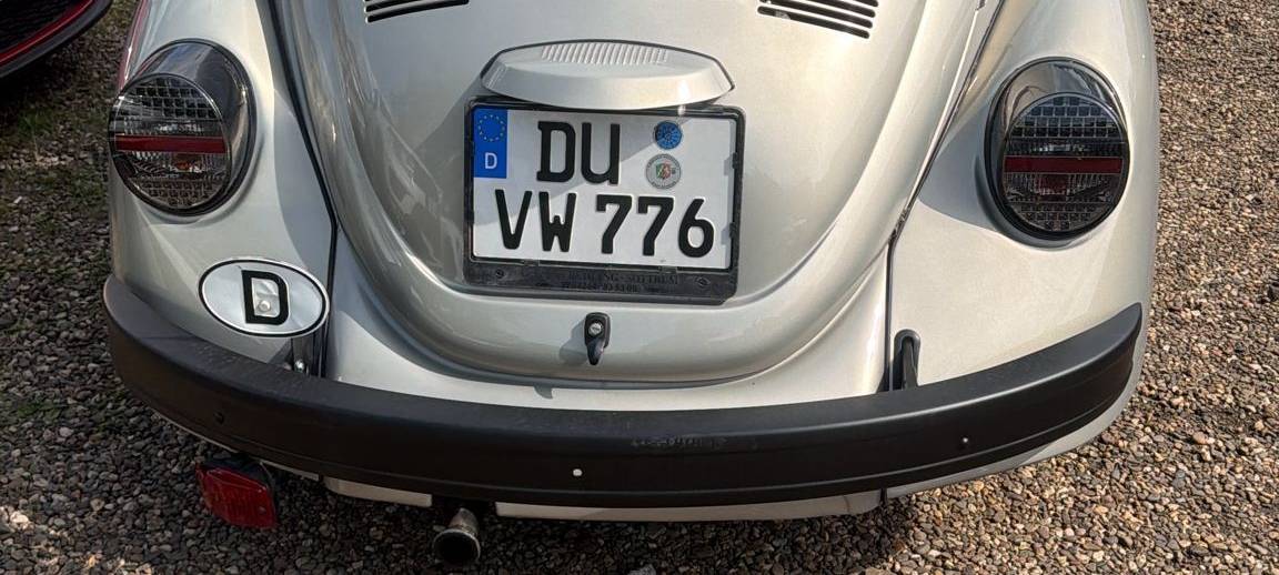 Duisburgs krasse Karren