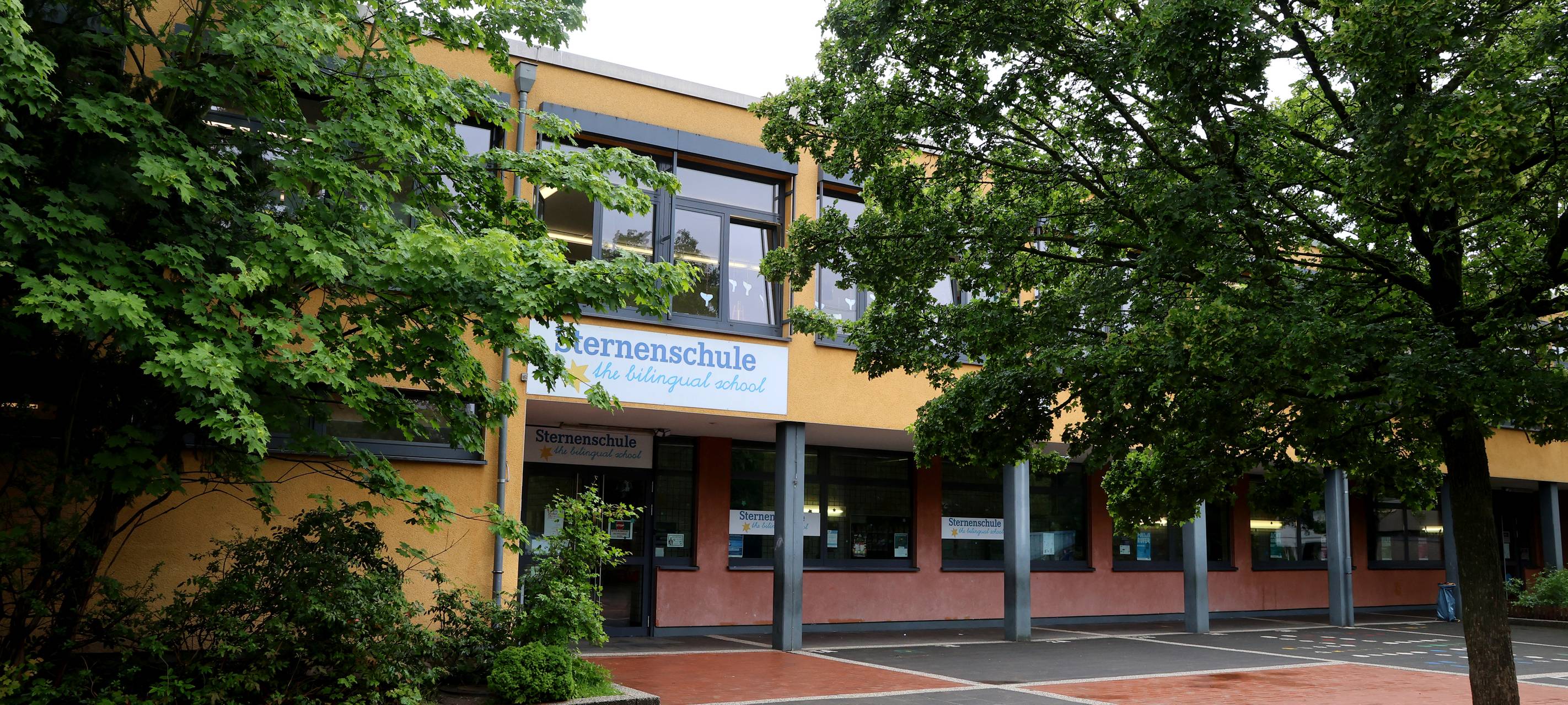 Duisburg: Sternenschule in Hüttenheim vor dem Aus