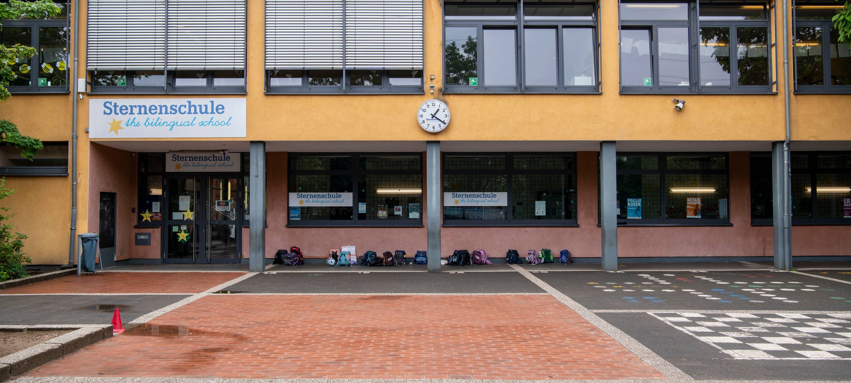 Sternenschulen-Auswirkungen im Duisburger Süden