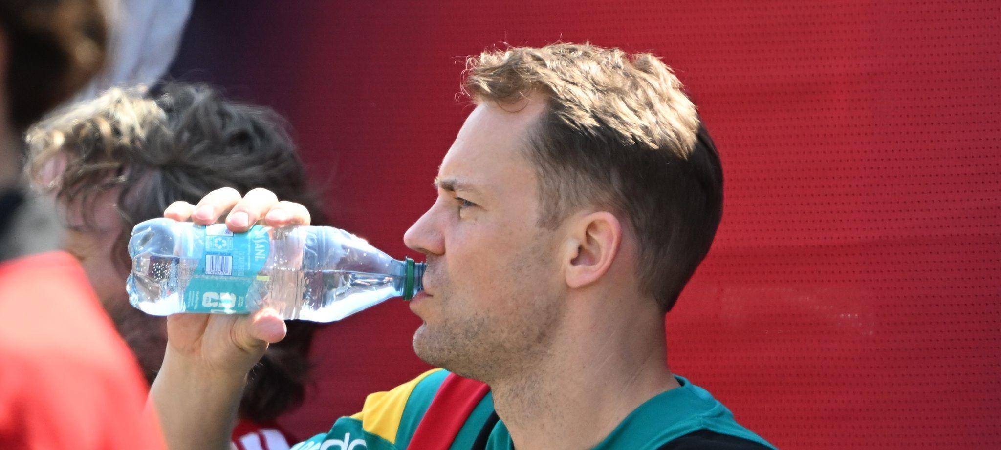 Manuel Neuer