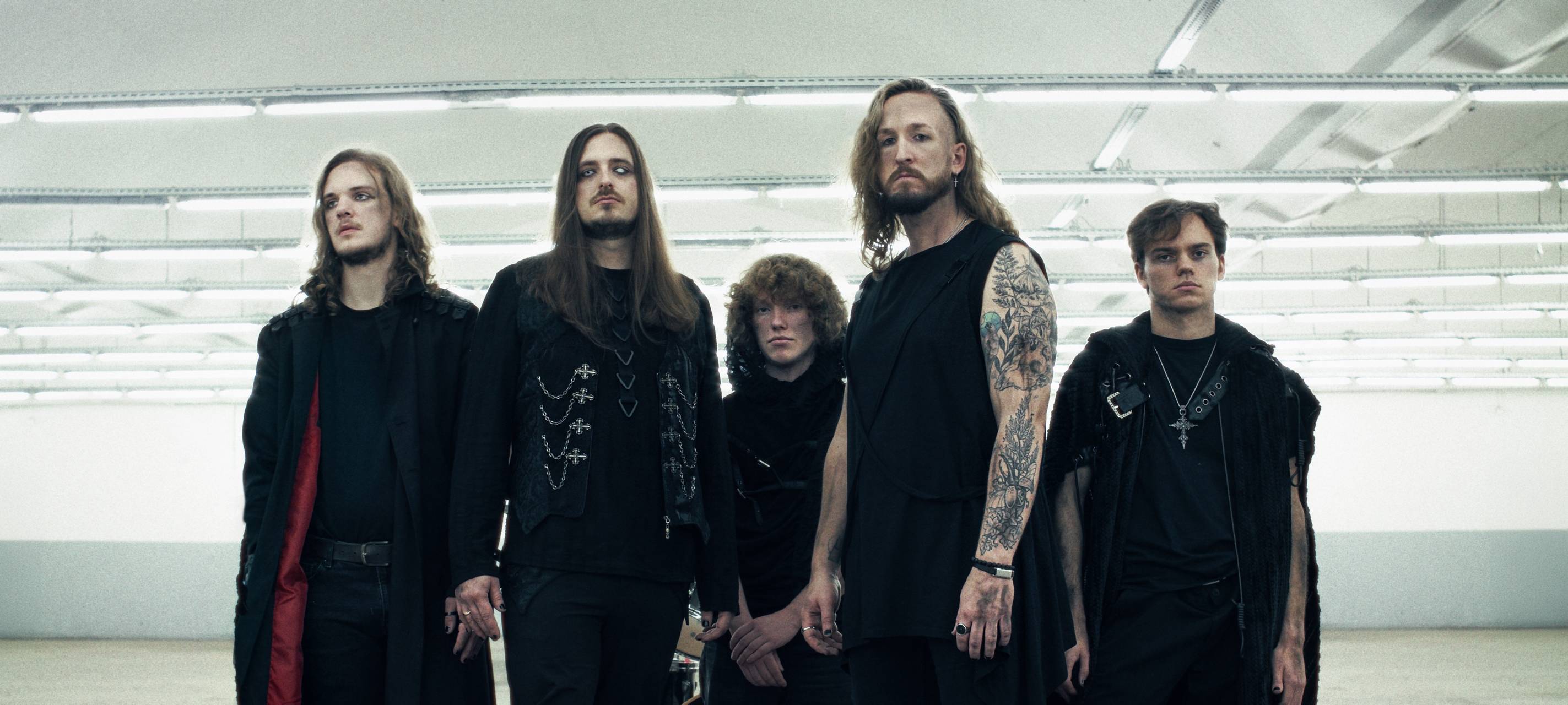 Blossom Cult: Die Blume, die am Ende der Zeit noch blüht