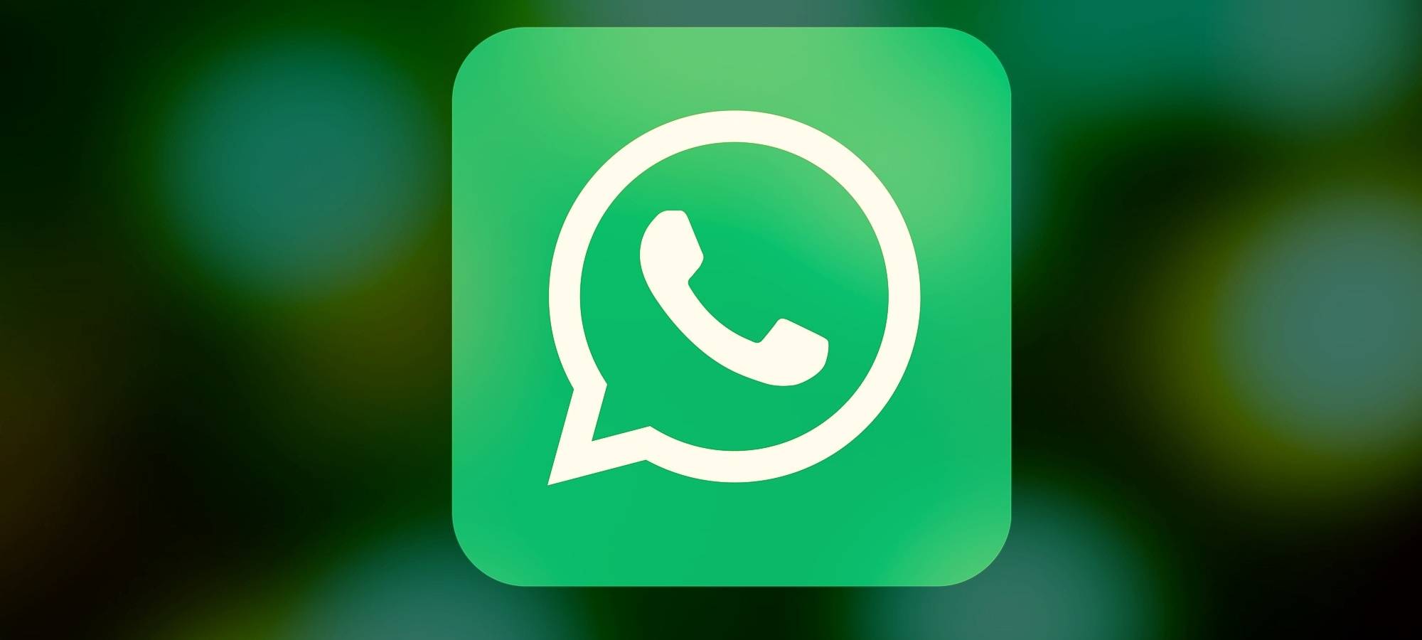 Pushnachricht statt WhatsApp