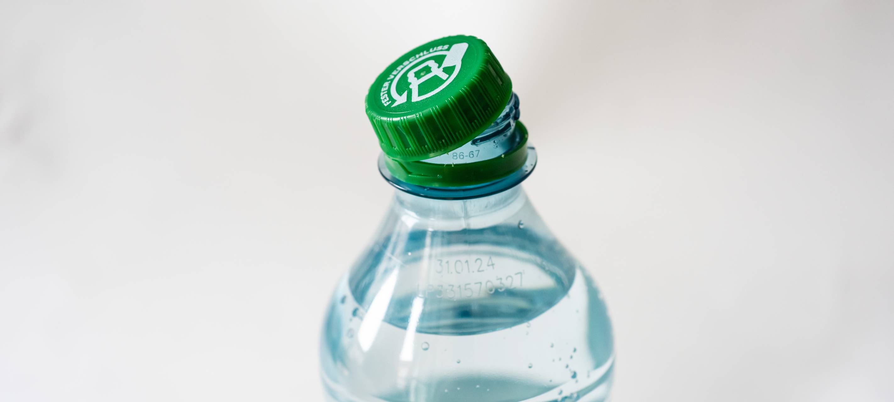 Duisburger Verein bittet um Wasserspenden