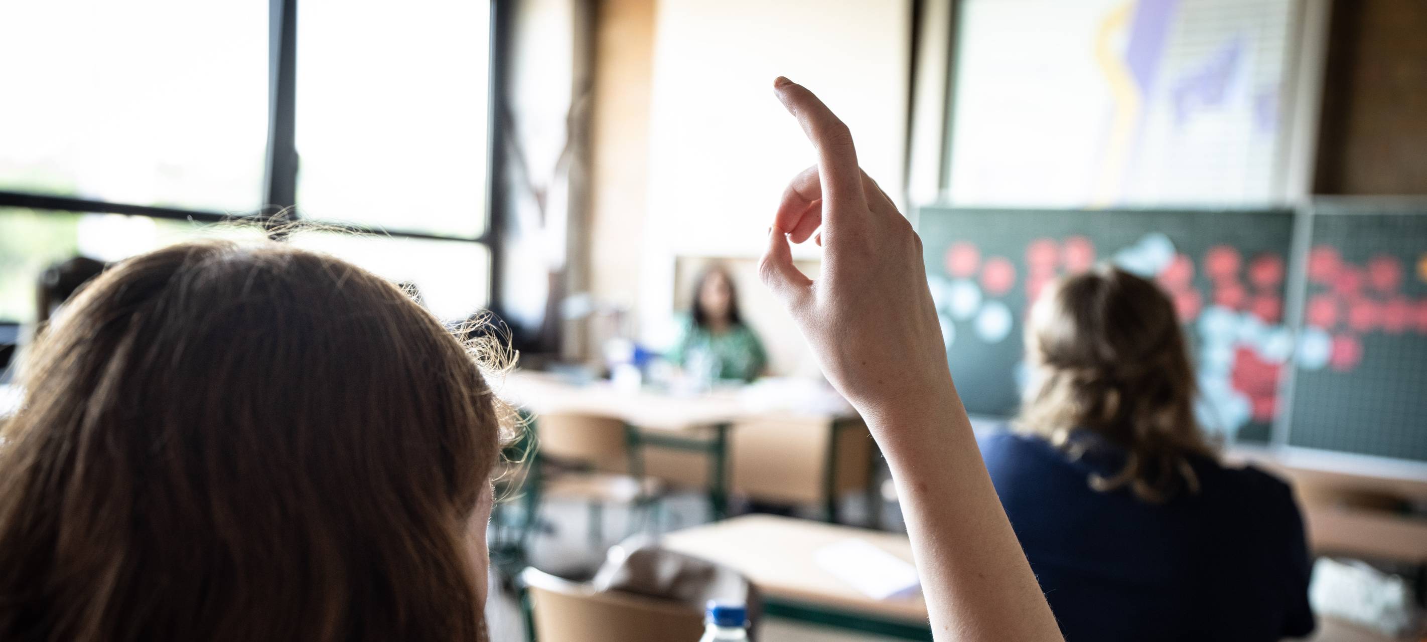 Flexible Kurzstunden auch für die Oberstufe?