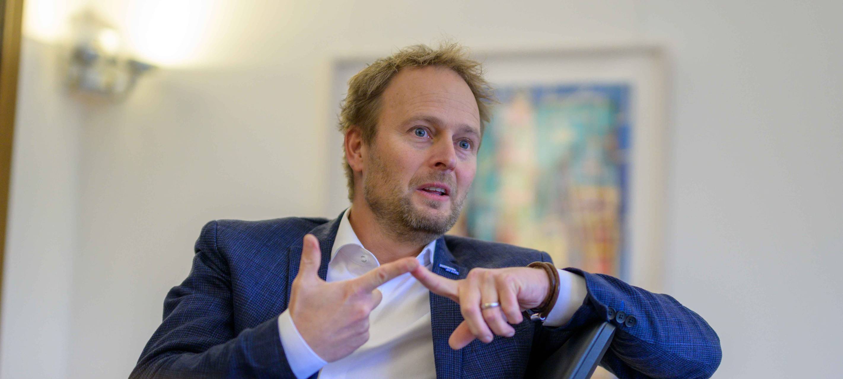 Duisburg braucht ab 2027 ein Sparprogramm
