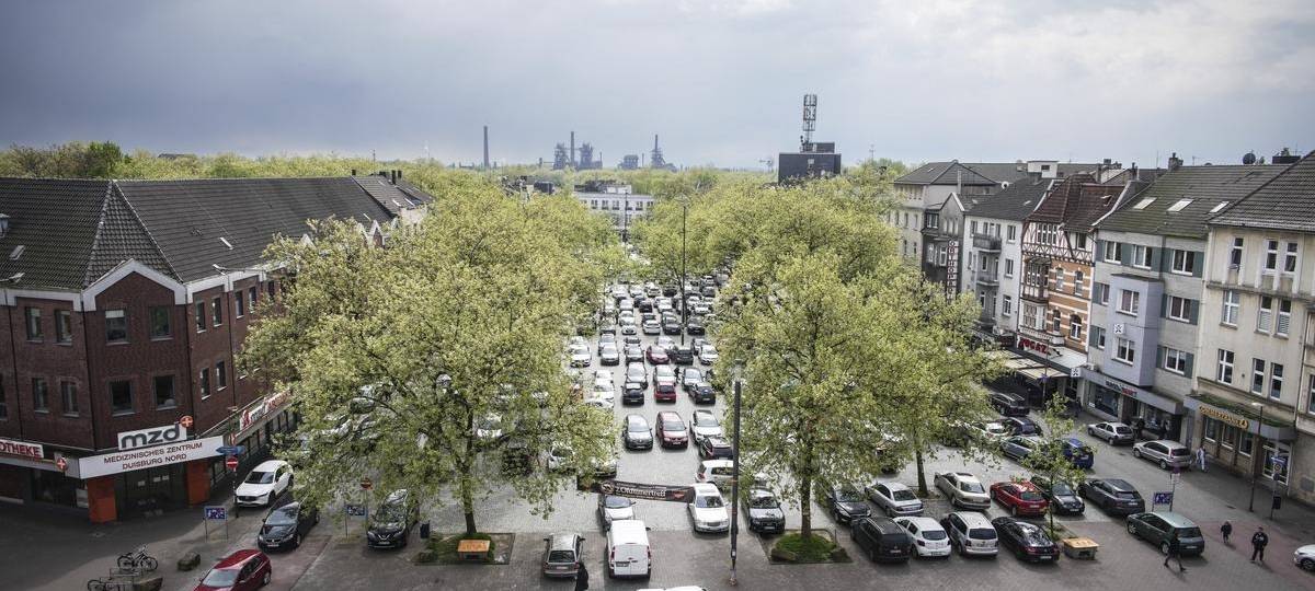 Ratssitzung: Diese Themen stehen heute im Duisburger Rat an